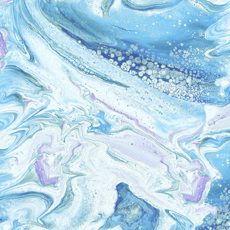 MINKY PRINTS             
